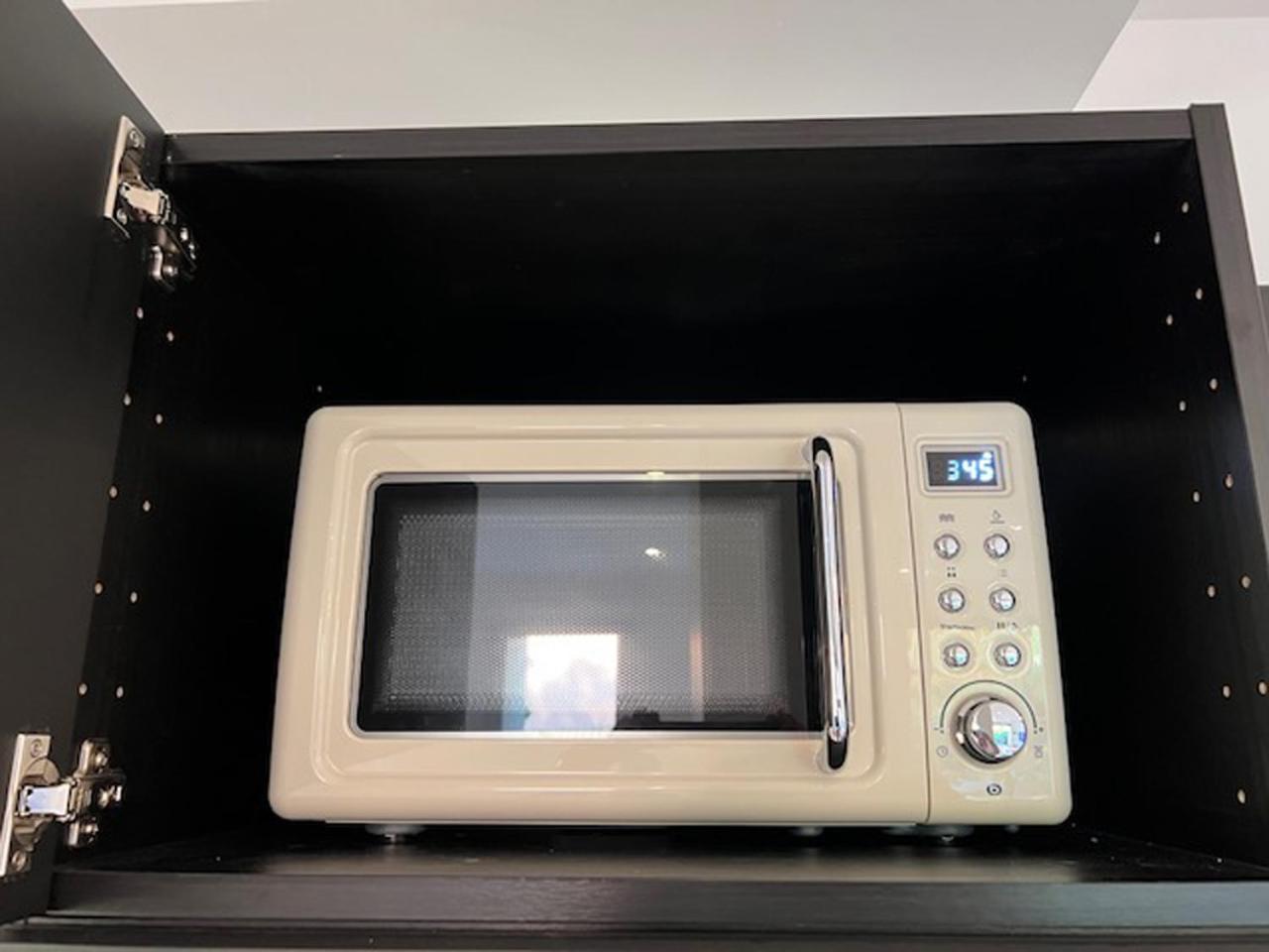 Superbe Appartement Terrasse Et Parking Prive 쎙뜨호뻬 외부 사진